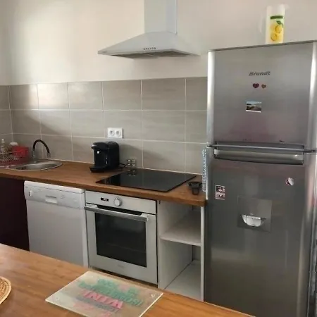 Capbreton, 4 Pieces, 6 Personnes - Fr-1-247-158 Apartamento Capbreton