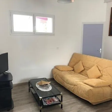Apartamento Capbreton, 4 Pieces, 6 Personnes - Fr-1-247-158