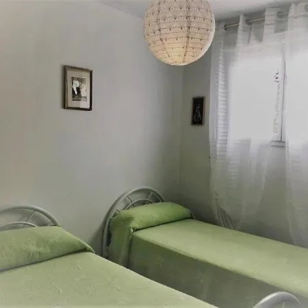 Capbreton, 4 Pieces, 6 Personnes - Fr-1-247-158 Apartamento Capbreton