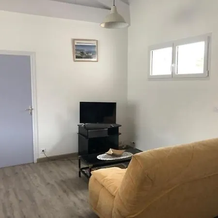 Capbreton, 4 Pieces, 6 Personnes - Fr-1-247-158 Apartamento Capbreton