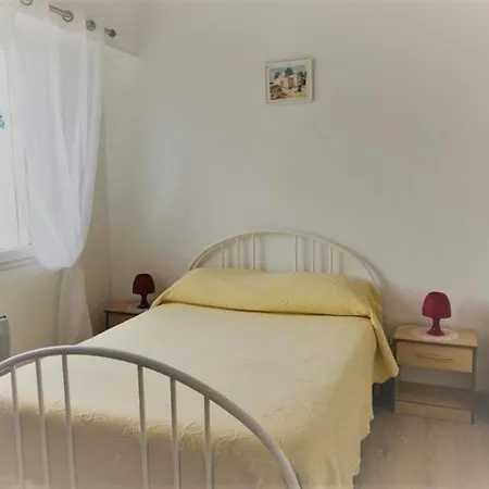 Capbreton, 4 Pieces, 6 Personnes - Fr-1-247-158 Apartamento